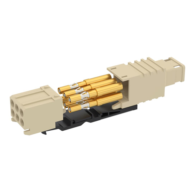 Radiall USA, Inc. R694252507 electronic component
