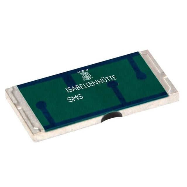 Isabellenhuette USA SMS-R100-1.0 electronic component