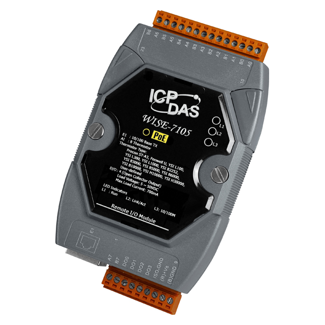 ICP DAS USA INC WISE-7105 electronic component