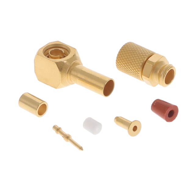 TE Connectivity Aerospace, Defense and Marine 1467950-1 electronic component
