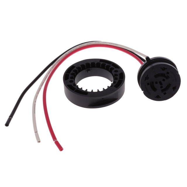 Amphenol ICC (Commercial Products) FLAR014230 electronic component
