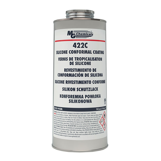 MG Chemicals 422C-945ML electronic component