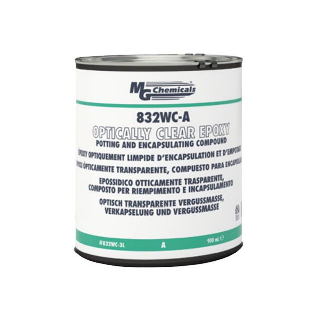 MG Chemicals 832WC-3L electronic component
