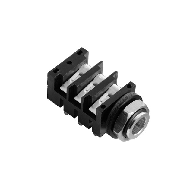 Amphenol Audio ACJM-MHDR electronic component