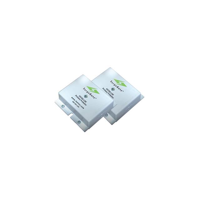ITW LINX CAT6A-LAN electronic component