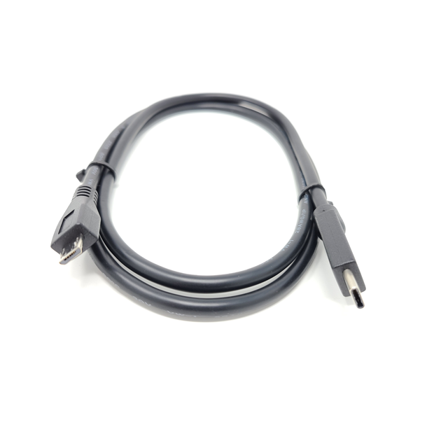 Micro Connectors, Inc. E07-318C2MB-1M electronic component