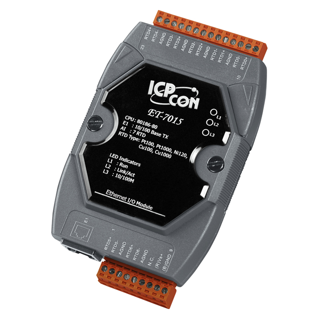 ICP DAS USA INC ET-7016 electronic component