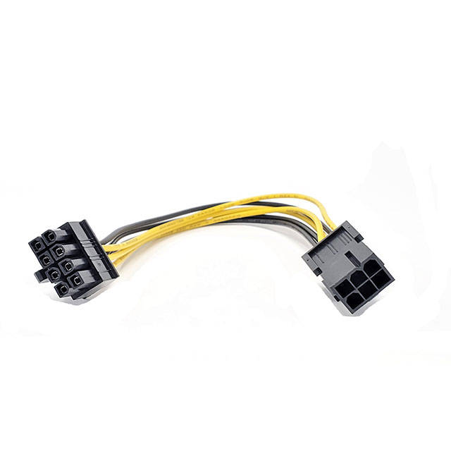 Micro Connectors, Inc. F04-PCIE68 electronic component