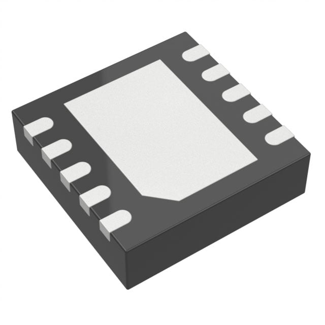 Analog Devices Inc. LT4294HDD#TRPBF electronic component