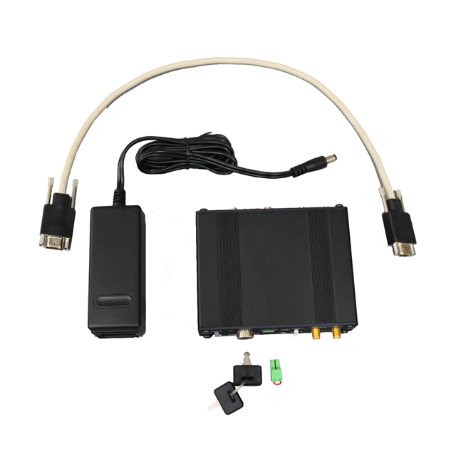 Excelitas Technologies 015227 electronic component