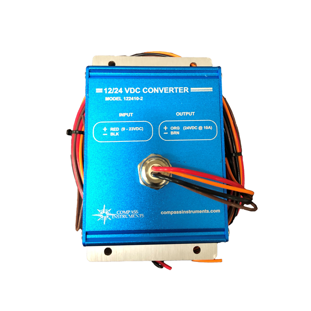 Compass Instruments 122410-2 electronic component