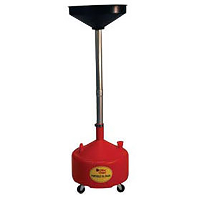 John Dow Industries JDI-8DCP electronic component