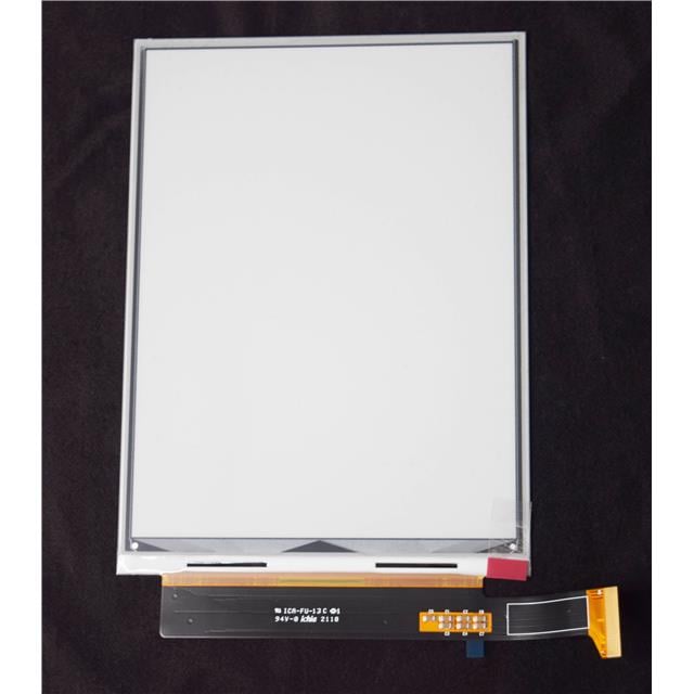 E Ink Corporation ED078KC2 electronic component