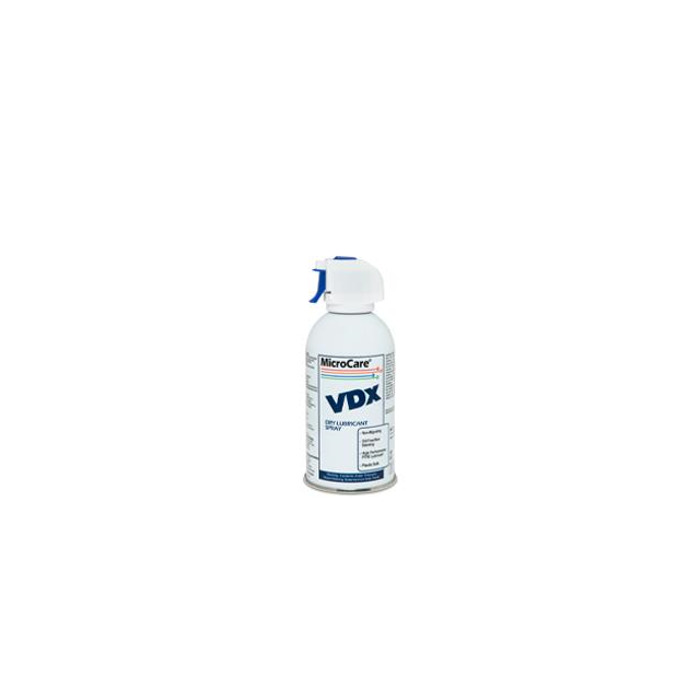 MicroCare Corporation MCC-VDX electronic component