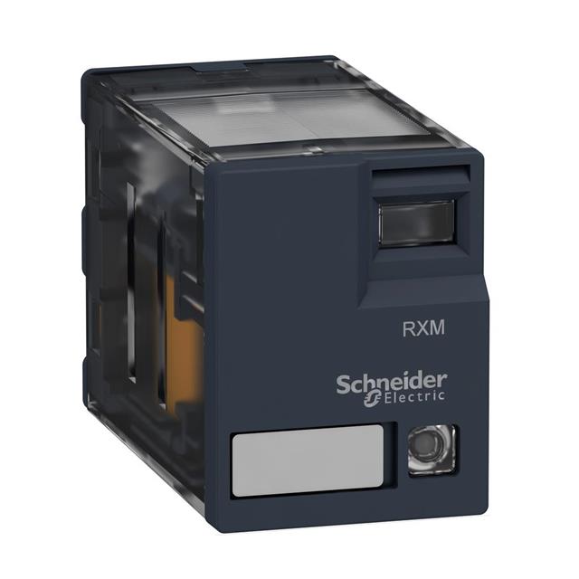Schneider Electric RXM4AB3P7 electronic component