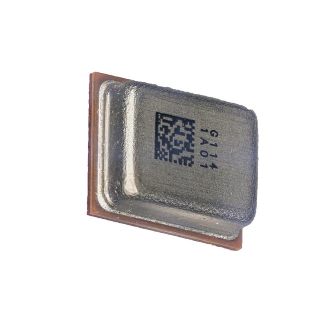 Goertek Microelectronics Inc. S08OB381-045 electronic component