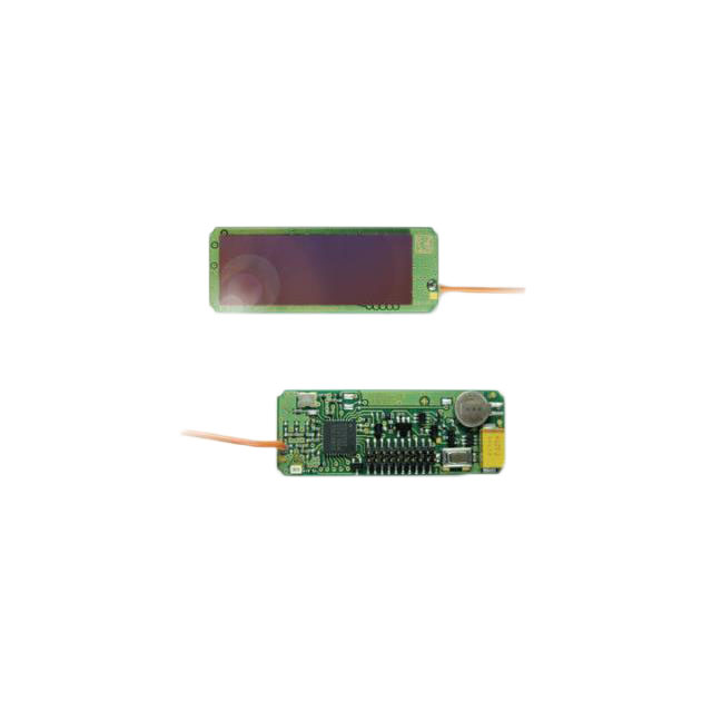 Enocean STM333U electronic component