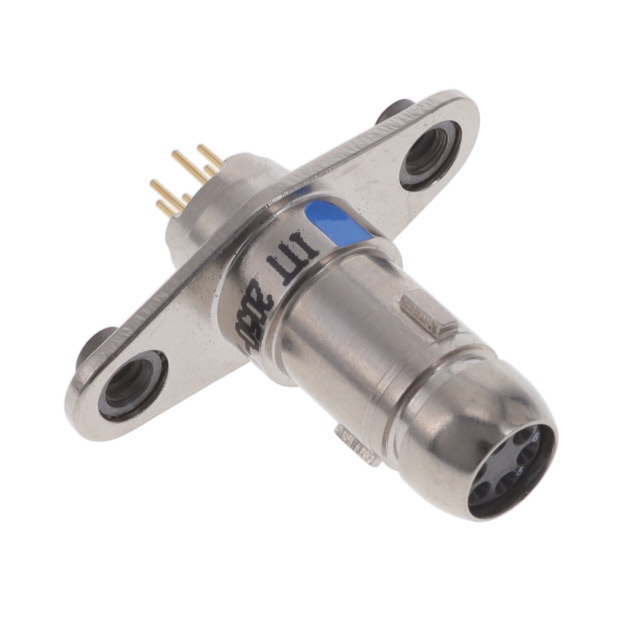 ITT Cannon, LLC MKJCL1C11F6-6DA electronic component
