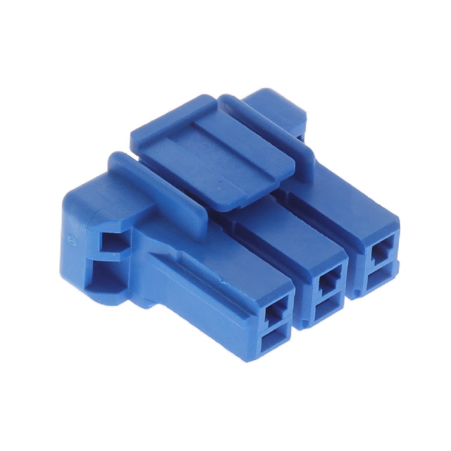 TE Connectivity AMP Connectors 2-1376389-3 electronic component