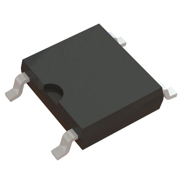 Diodes Incorporated RABF152-13 electronic component