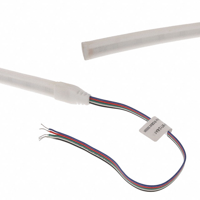 American Bright Optoelectronics Corporation AB-FB01208-19700-8A1 electronic component