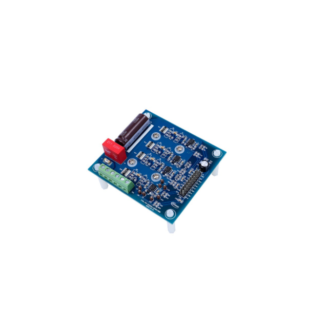 Infineon Technologies EVALPSIRS200XTOBO1 electronic component