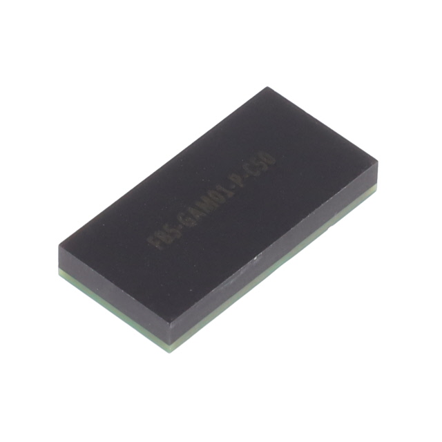 EPC Space, LLC FBS-GAM01-P-C50 electronic component