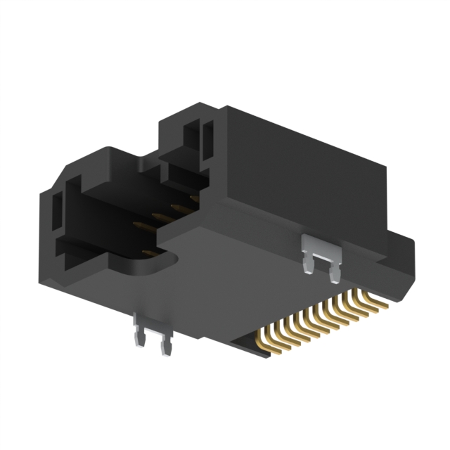 IRISO USA Inc. IMSA-13065B-2-12Y902 electronic component