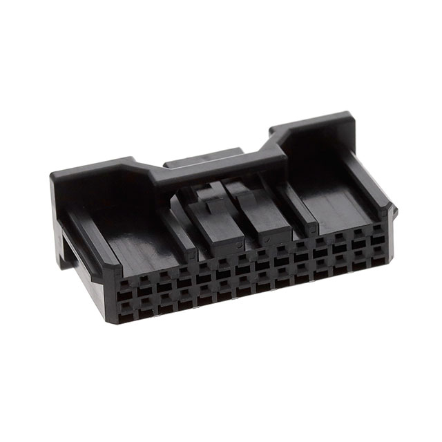 IRISO USA Inc. IMSA-13065S-2-28Y500 electronic component