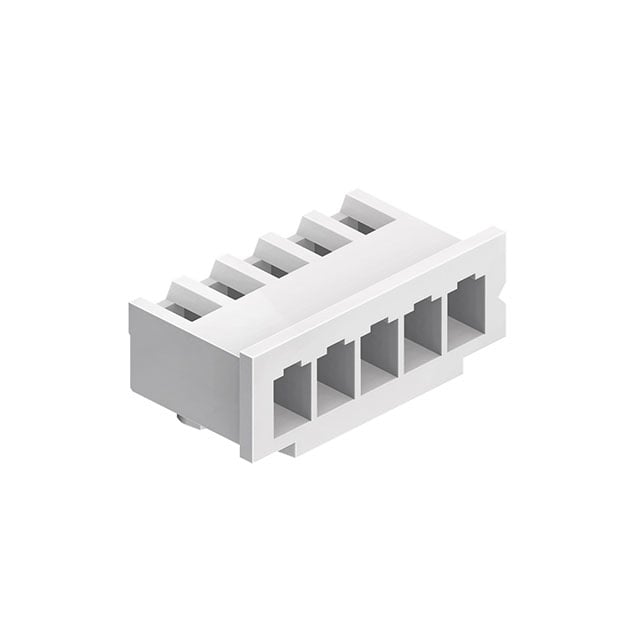 CNC Tech 51225-05 electronic component