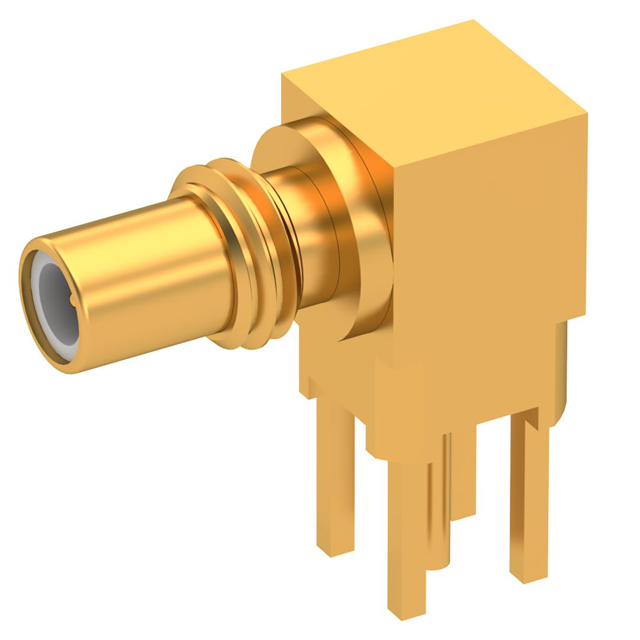 Radiall USA, Inc. 7010-1511-050 electronic component