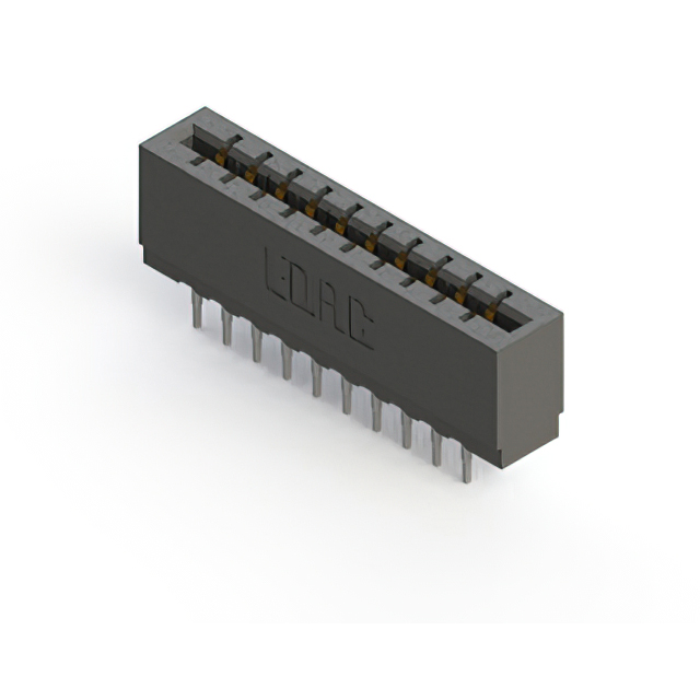 EDAC Inc. 717-020-545-201 electronic component