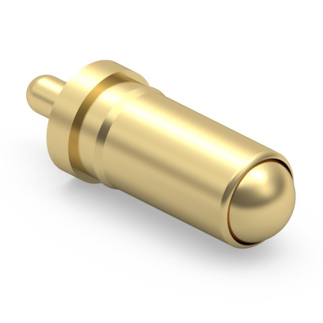 Mill-Max Manufacturing Corp. 7945-1-15-20-09-14-11-0 electronic component