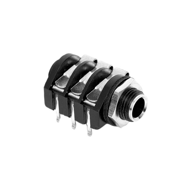 Amphenol Audio ACJM-MHR electronic component