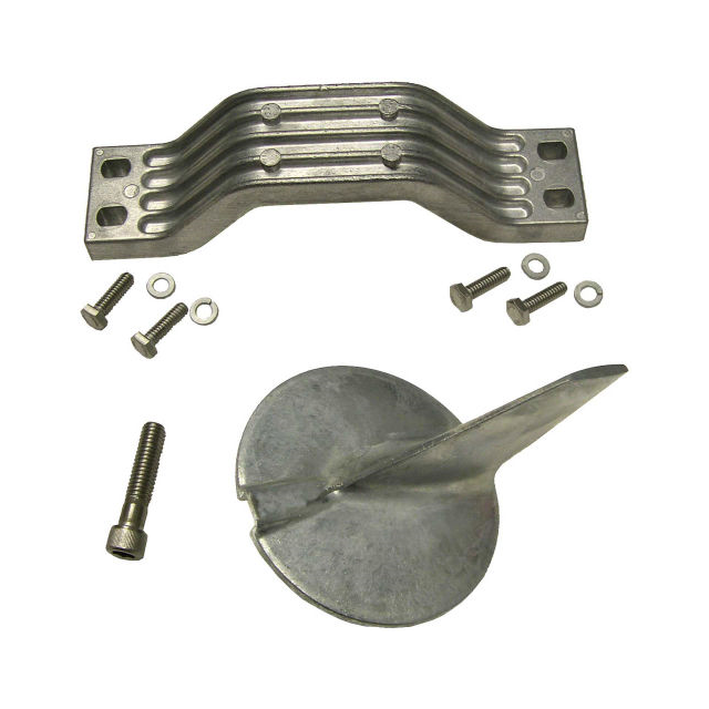 Performance Metals 10182A electronic component