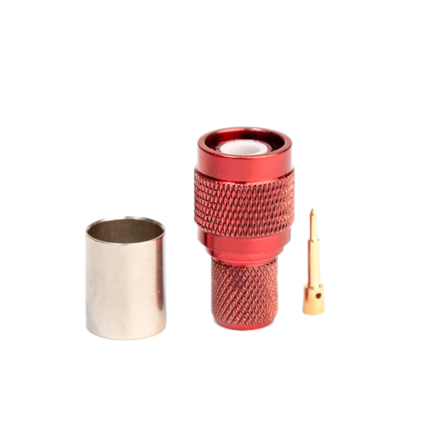 Big Cat Cables BC-101-400-RD electronic component