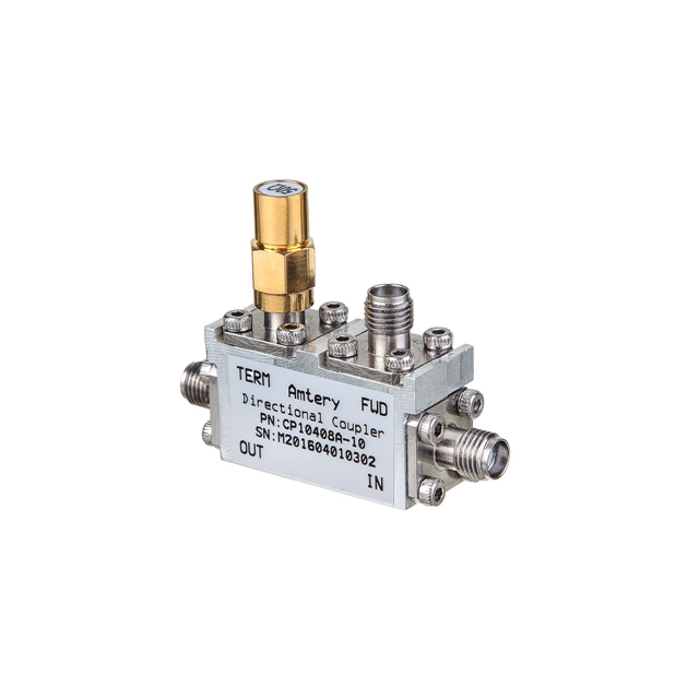 Amtery Corporation CP10408A-10 electronic component