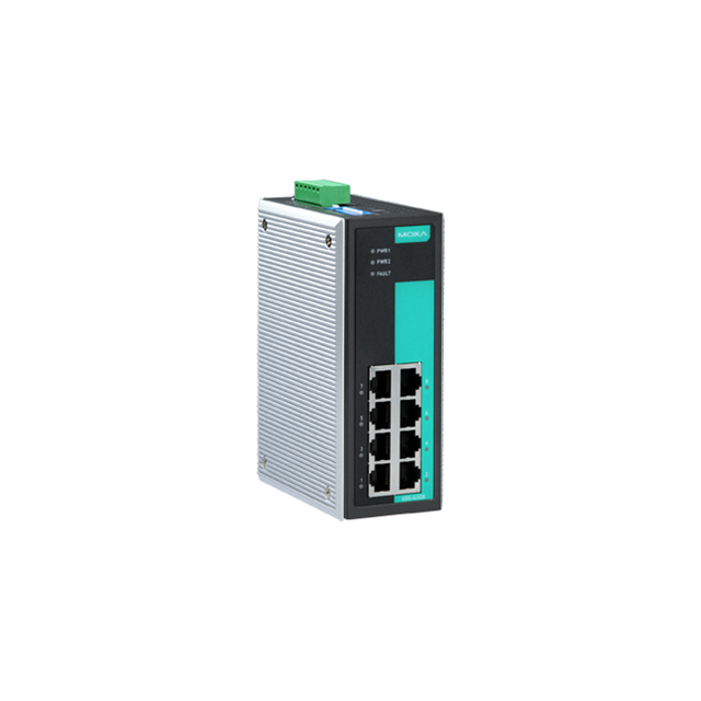 Moxa EDS-G308 electronic component