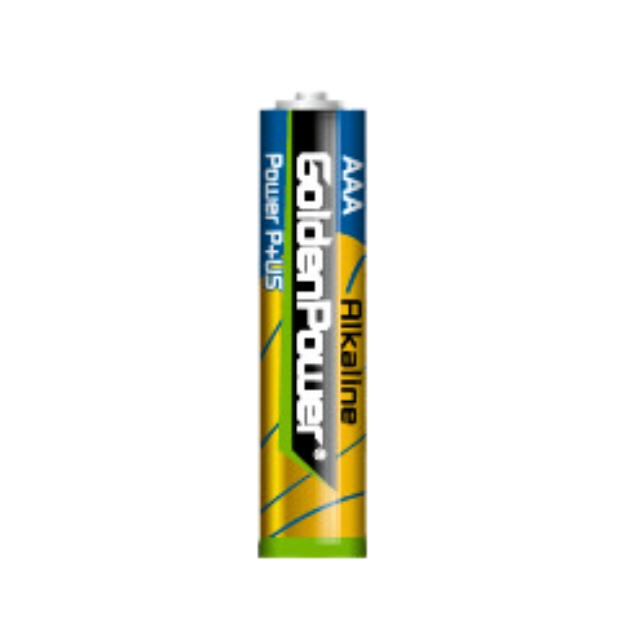 GoldenPower GLR03A electronic component