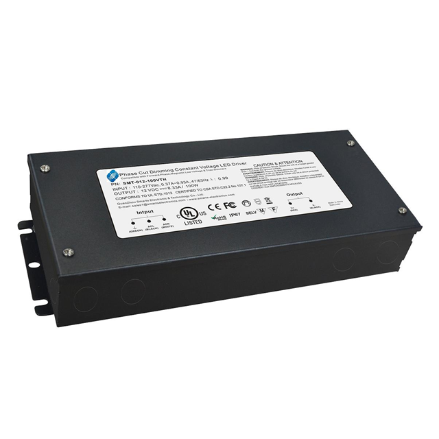 Emcod Lighting Group MLE96-24DC electronic component