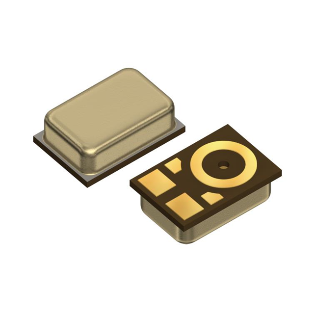 TDK InvenSense MMICT4086-00-908 electronic component