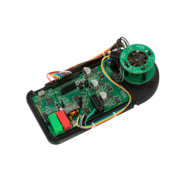 Infineon Technologies MOTORCONTROLKIT12VTOBO1 electronic component