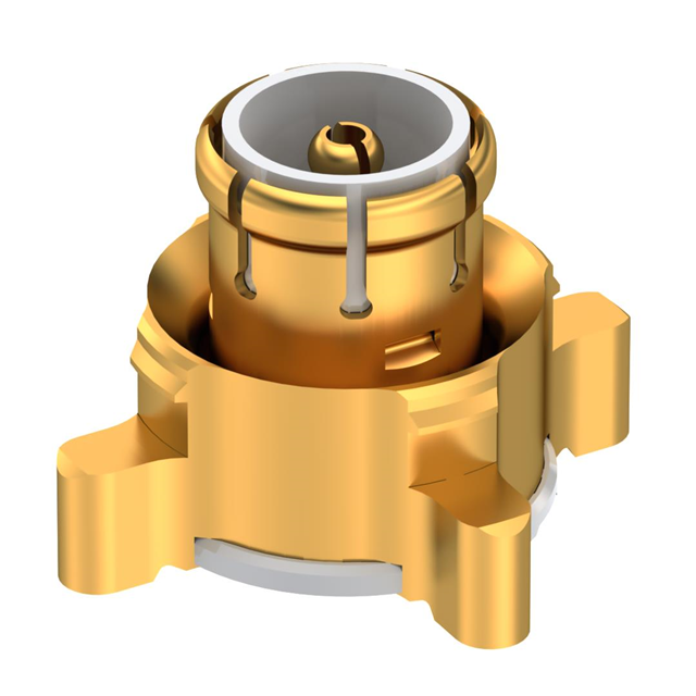 Radiall USA, Inc. R223434800 electronic component
