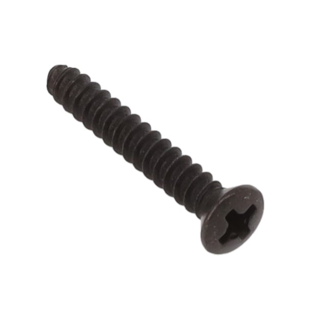 Hammond Manufacturing 1593QS100BK electronic component