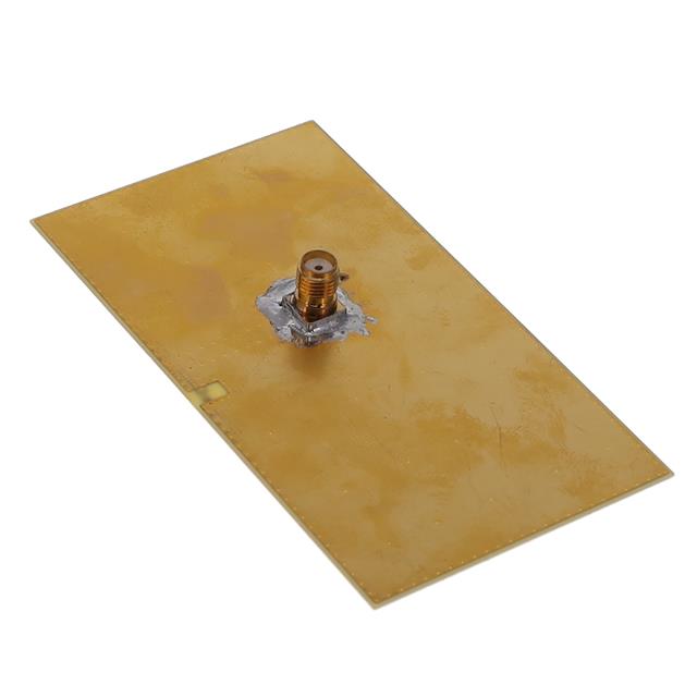 Abracon LLC ACAG0201-2450-EVB electronic component