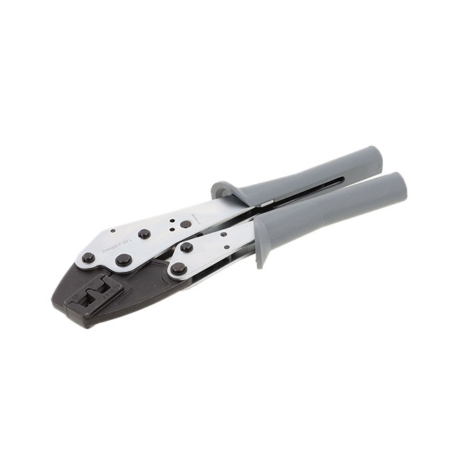 Altech Corporation CRIMPIT F 50 L electronic component
