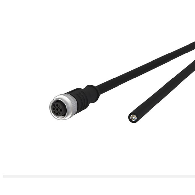METZ CONNECT USA Inc. 142MDA20010 electronic component