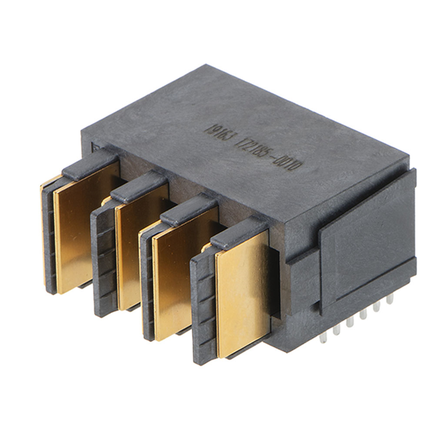 Molex 1721850010 electronic component