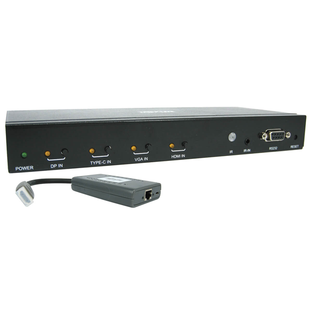 Eaton Tripp Lite B320-4X1-MHB-K electronic component