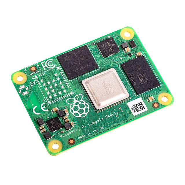 Raspberry Pi SC0684 electronic component